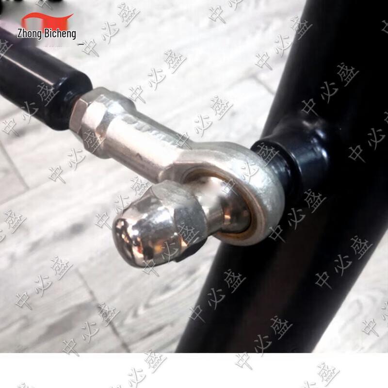 Zhongbisheng Commercial Strength Training Equipment