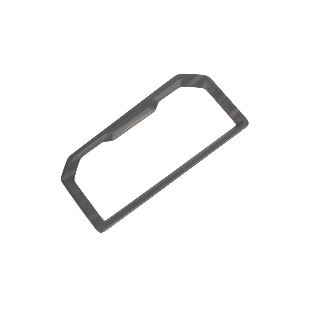Compatible with 26 RAV4 Models: Modified Right-Hand Drive Gear Shift and Cup Holder Decorative Sequin Sticker.