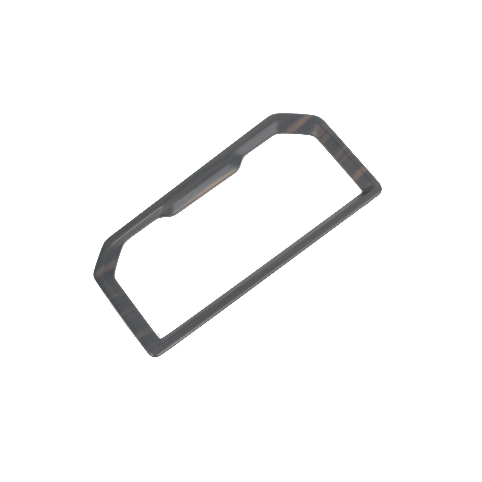 

Compatible with 26 RAV4 models: Modified Right-Hand Drive Gear Shift and Cup Holder Decorative Sequin Sticker.