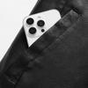 Men's PU leather jacket new top leather jacket locomotive leather jacket men's spring and autumn trend stand-up collar