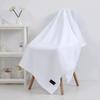 Quick-Drying, Absorbent, No-Shed, Thickened Unisex Bath Towel - 100% Pure Cotton for Adults