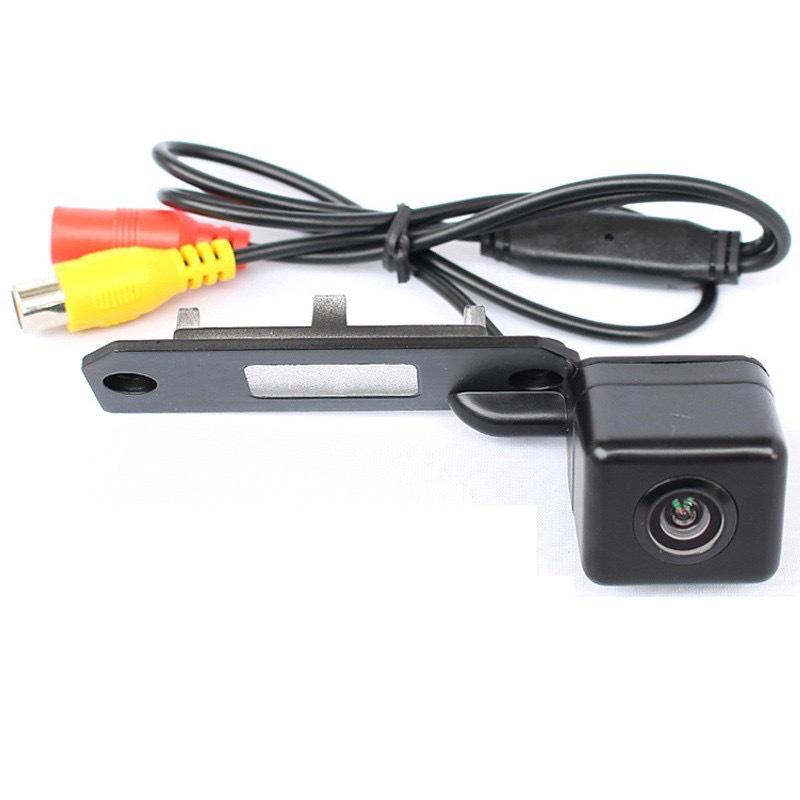 Volkswagen Caddy Mk3 & Touran Mk1 AHD HD Backup Camera with License Plate Light