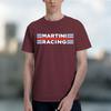 Sporty Wear Fiber 2026 New Model Unisexs Shortsleeve Crewneck Tshirt Classic Casual Multiple Colors And Sizes For Daily Wear A