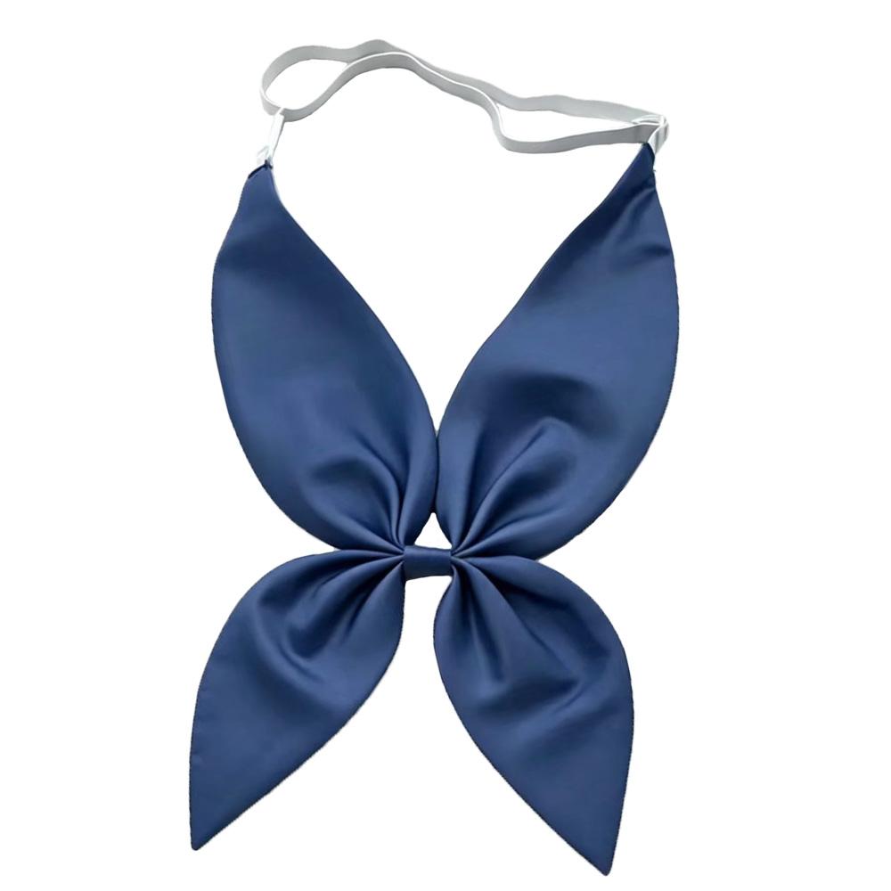 Classic Ladies Bow tie Shirts Collars Tie For Women Business Bowknot Student Bow Ties JK Butterfly Girls Suits Bowties