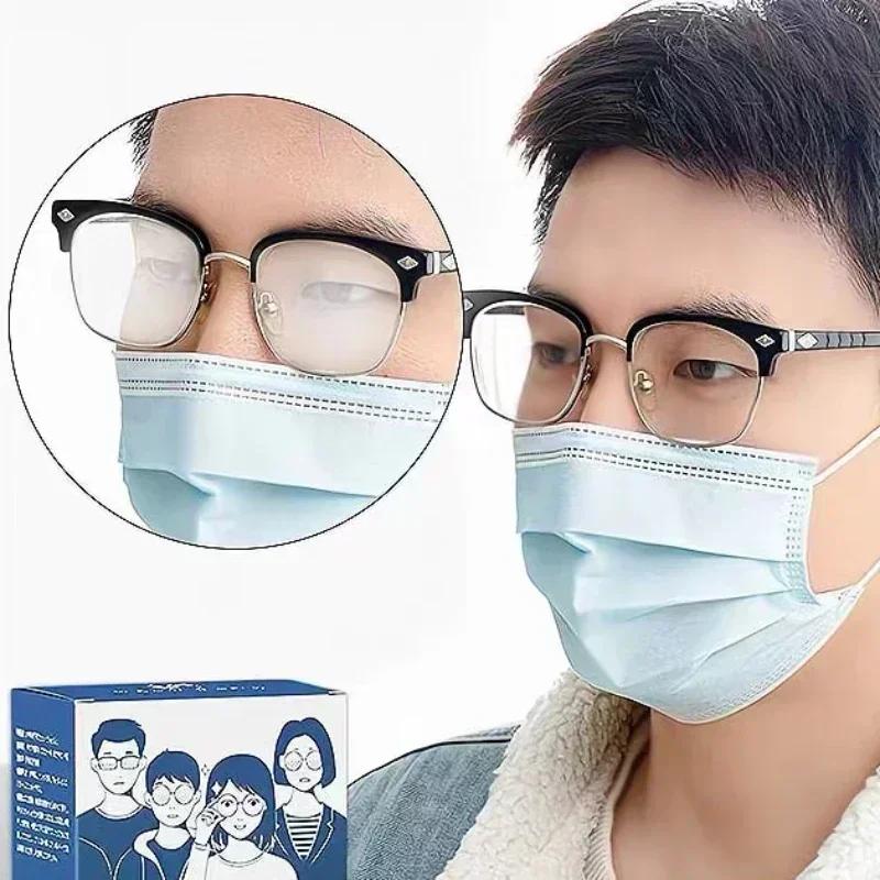500pcs Individual Packing Cleaning Cloth Portable High Quality Glasses Cleaner Eyewear Len Phone Screen Cleaning Wipes Wholesale