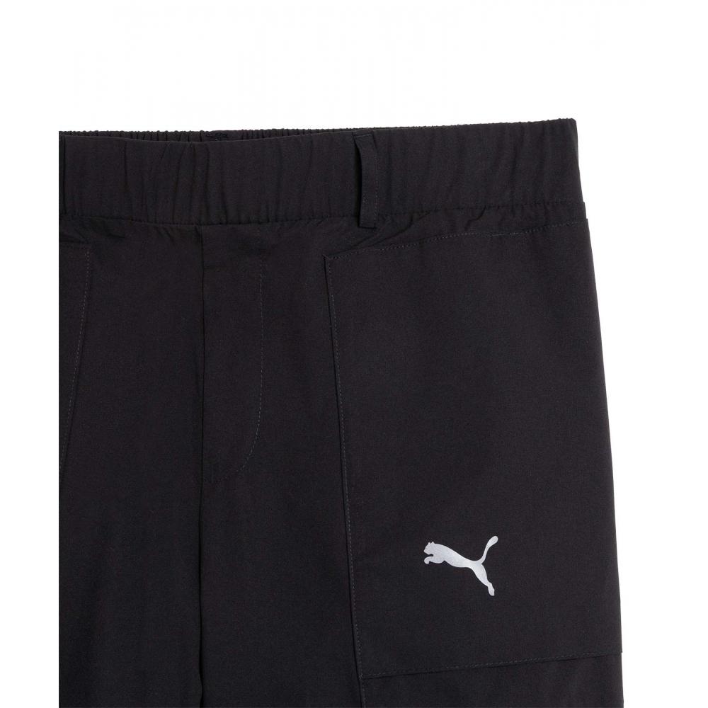 Puma Puma X Balanza Pants Black 933837 01