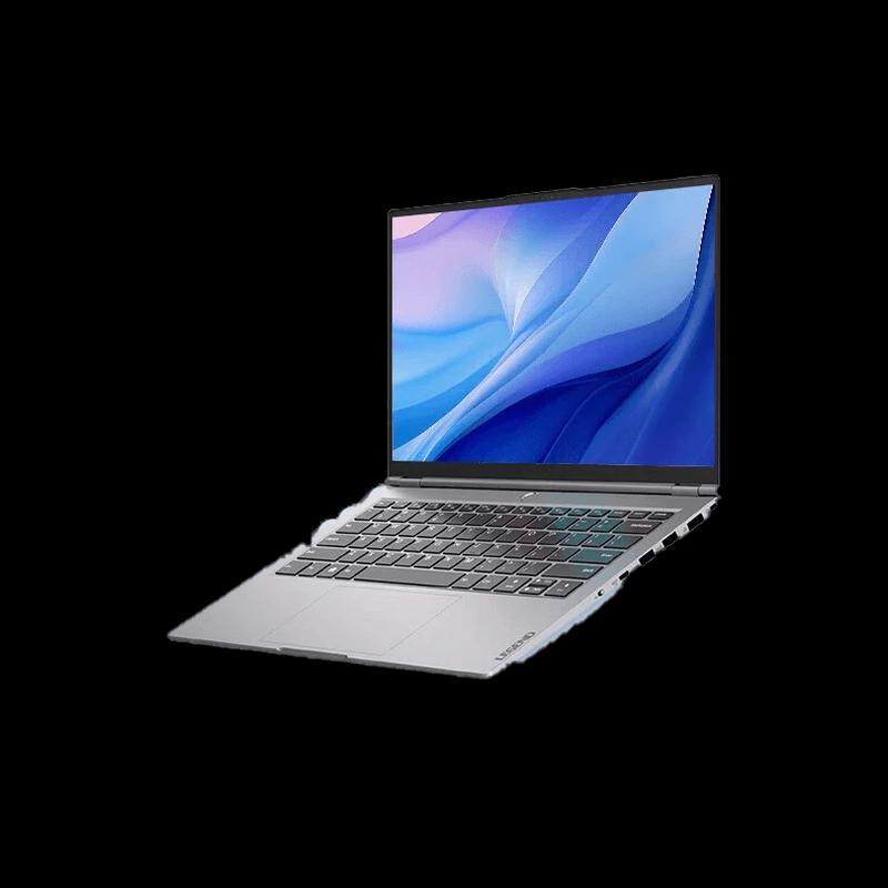 Lenovo Zhaoyang CF4720J Secure Computing Laptop (CN version)