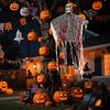 Halloween Horror Ghosts Create A Strong Festive Atmosphere
