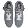Nike Air Force 1 Mid Jewel Qs 'NYC   Cool Grey' Sneakers DH5622-001