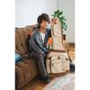 IBANEZ (Ibanez) Electric Guitar Bag with the Concept of “Individuality and Playfulness” Protectiv...