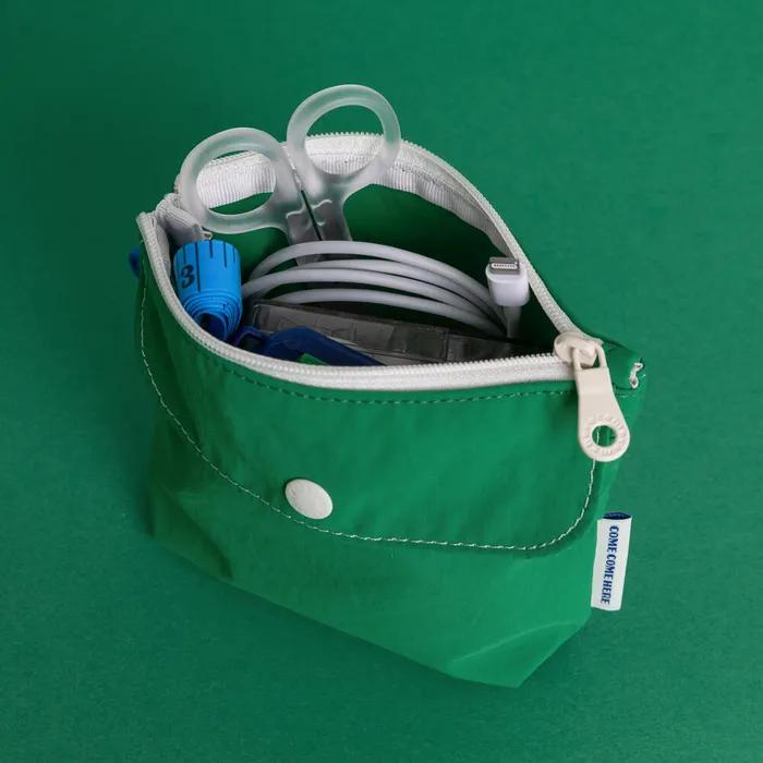 Come Here Light Mini Pouch