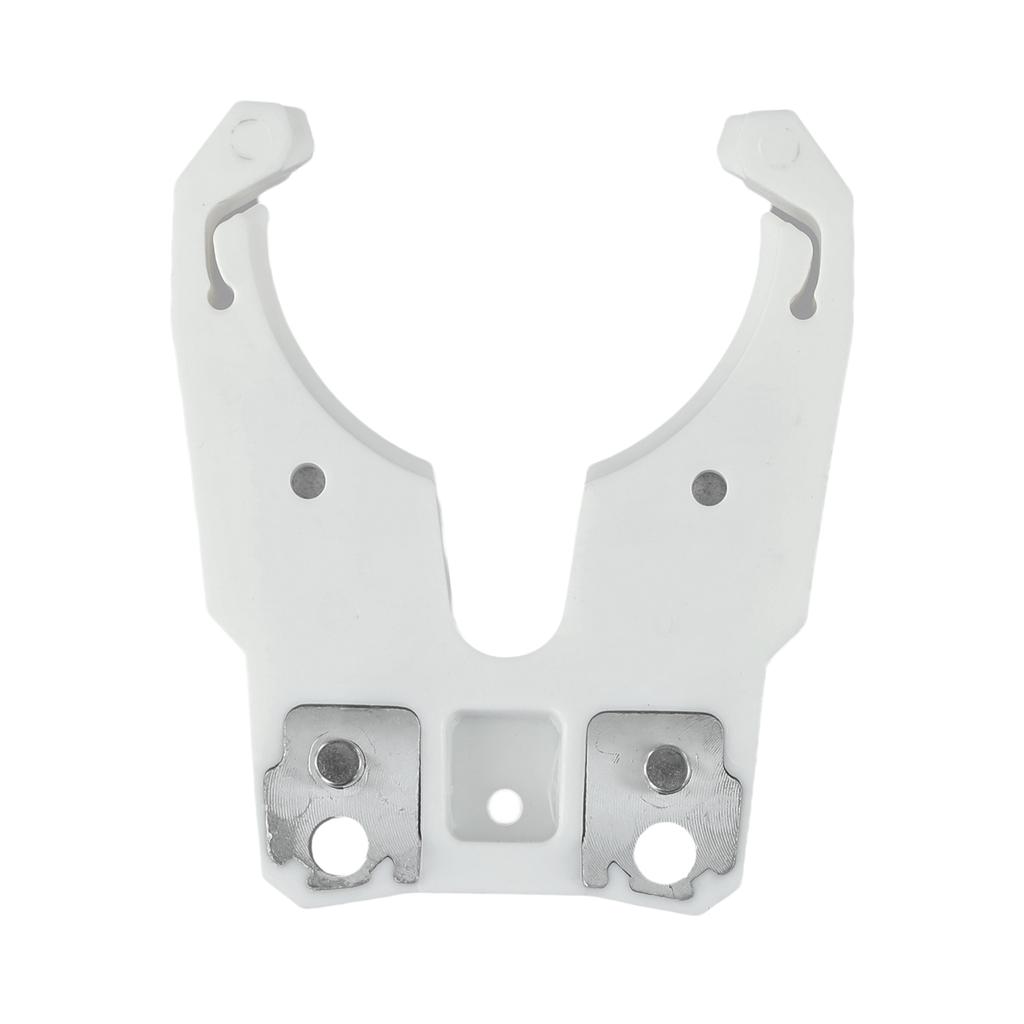 CNC Tool Tool Holder Clamp Changer Fixed Handle HSK63F Plastic Replacement 3.94x3.31x0.61in Accessories Brand New