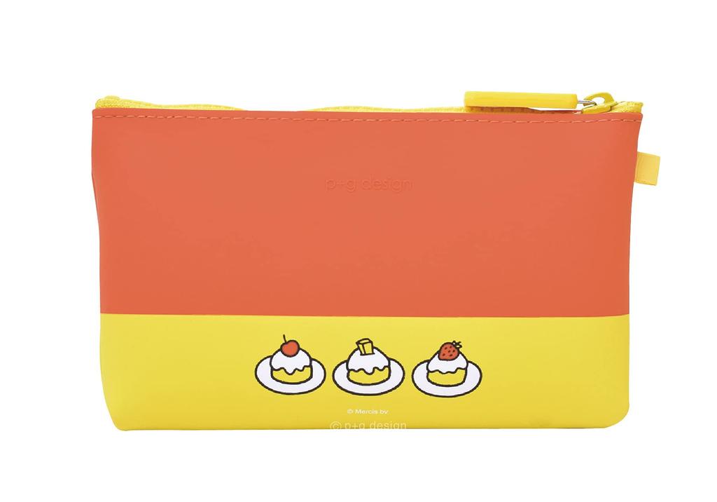 design NUU Miffy free p+g (meal) PG-39504