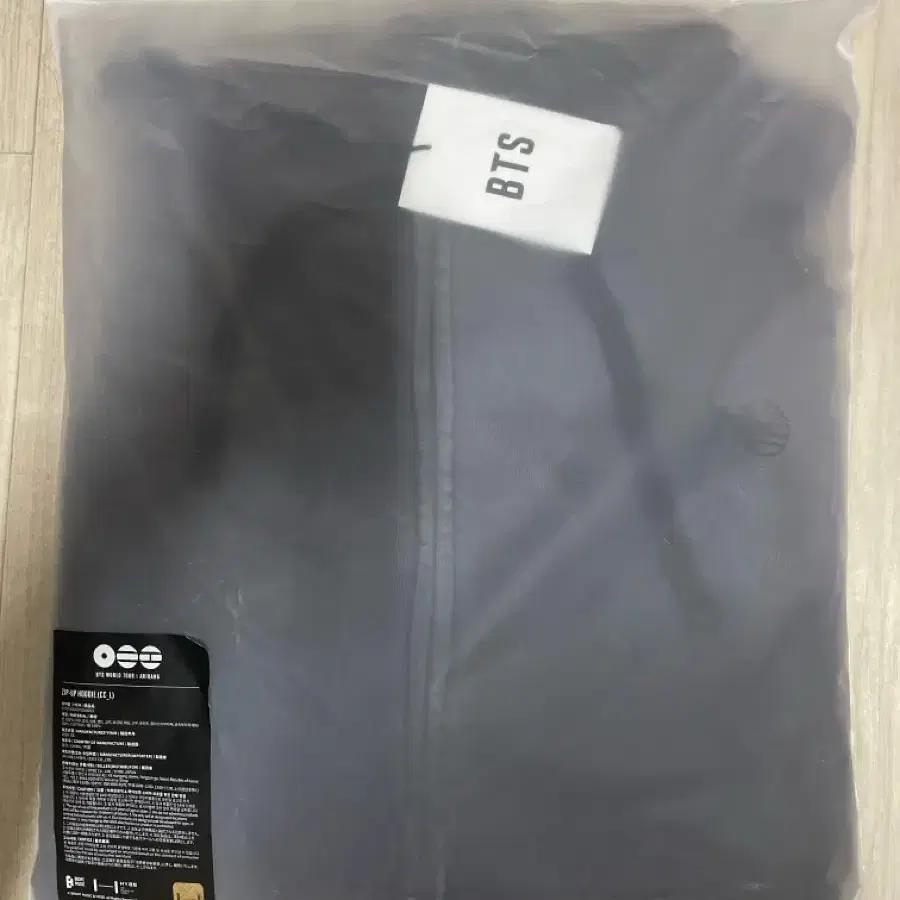BTS Bangtan Food Collection Busan Cong Arirang Korea Limited Collection Food L