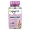 Solaray Horsetail Extract 400mg Veggie Capsules, 60 Count
