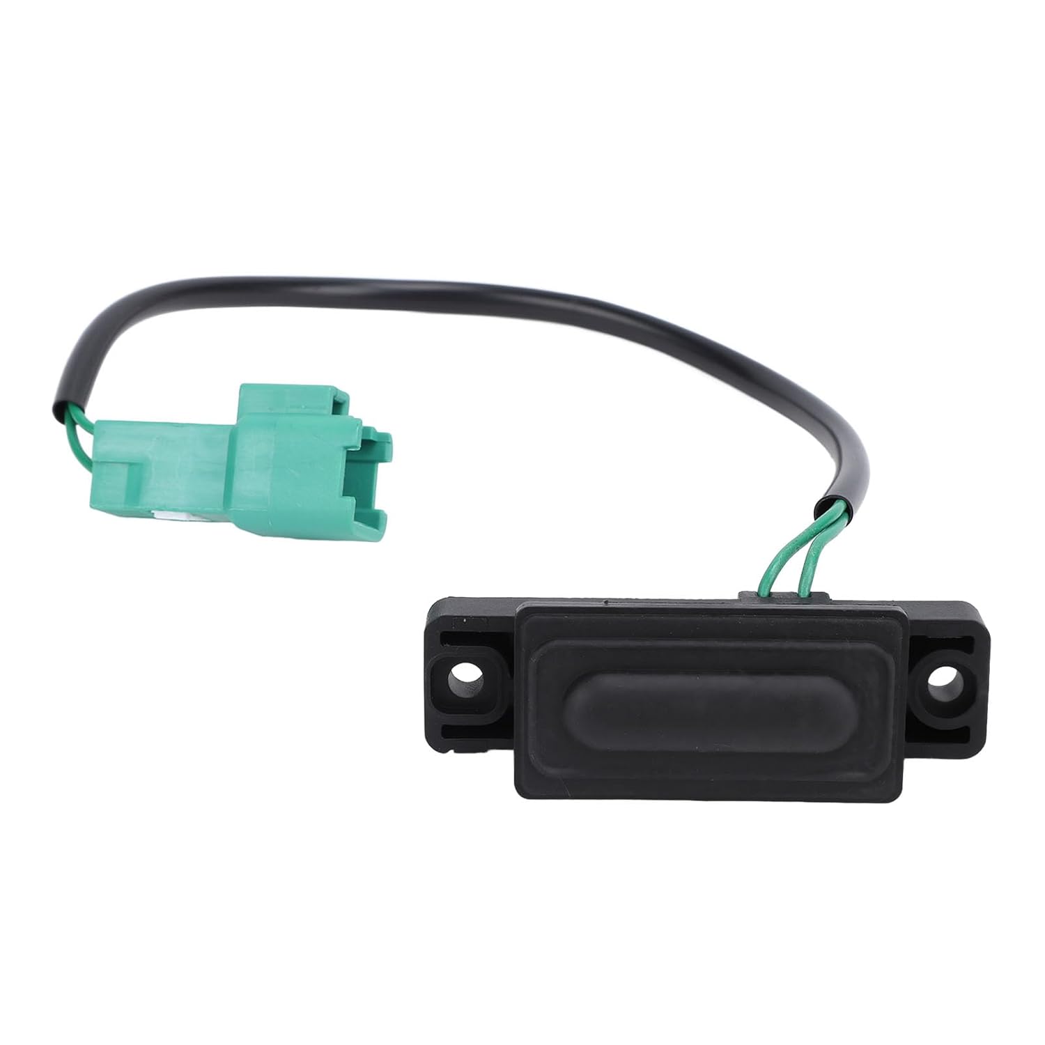 Rear Trunk Lid Lock Boot Release Switch,OEM: 3717862J00, Compatible with Suzuki Swift 2006 to 2016, Tailgate Trunk Open Release Switch