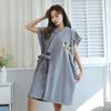 Falda de Baño Oversize, Toalla de Baño Grande, Envoltorio Corporal, Felpa de Coral Engrosada, Suave y Absorbente, Perfecto para Uso en Casa, Viajes, Sauna y Spa, Bata de Baño