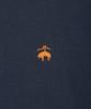 T-shirt da Rugby BROOKS BROTHERS (marina) (Bbntmbz103)
