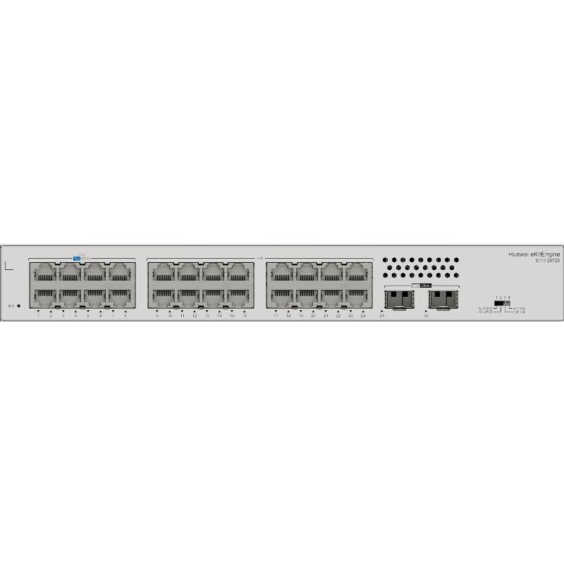 

Huawei 24-Port Gigabit Ethernet Switch