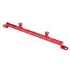 Motorcycle   Bar Balance Handlebar Motorbike Accessories for Xciting 250Celsius300Celsius400Celsius500 (Red)