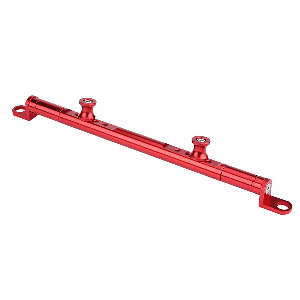 Motorcycle   Bar Balance Handlebar Motorbike Accessories for Xciting 250Celsius300Celsius400Celsius500 (Red)