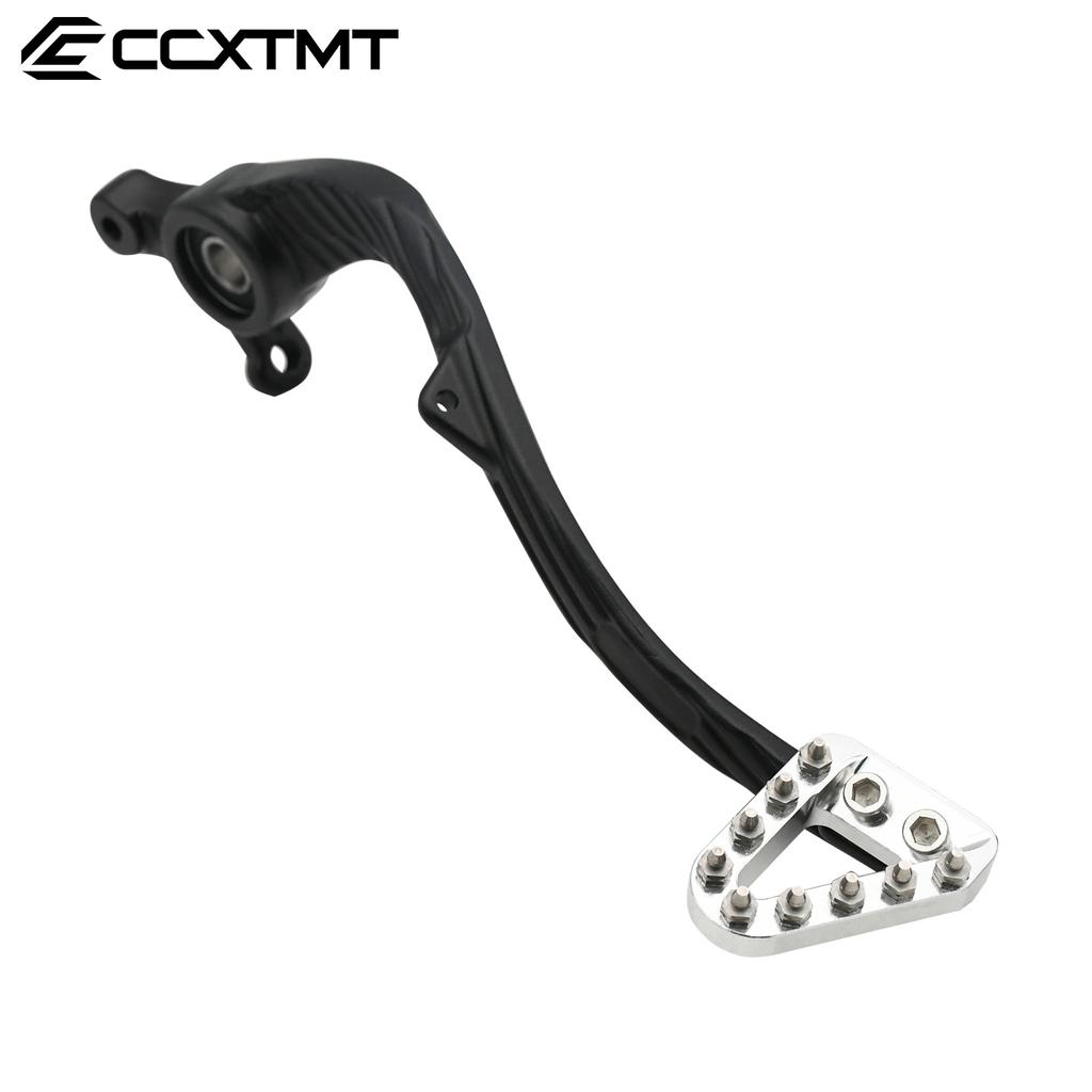 Motorcycle Footbrake Lever Foot Brake Pedal For KTM XC XCF SX SXF EXC EXCF 125-500 For GasGas EX EC MC EXF ECF MCF 2023-2025