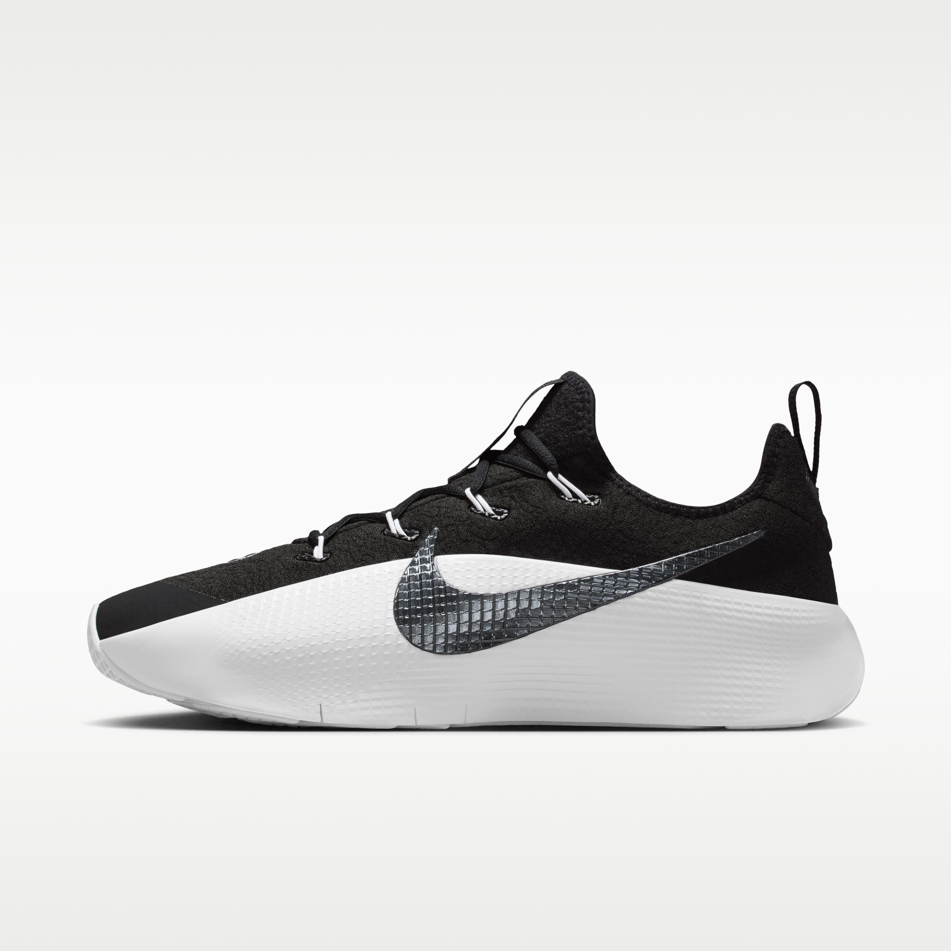 Nike LeBron TR 1 Black White 40