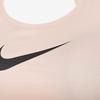 Nike Victory Shape Solid Logo High-Intensity Support Sports Bra Women Underwear Echo-Pink AJ5220-682