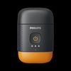 Philips YQ660 Series Portable Electric Shaver CN plug (adapter included)