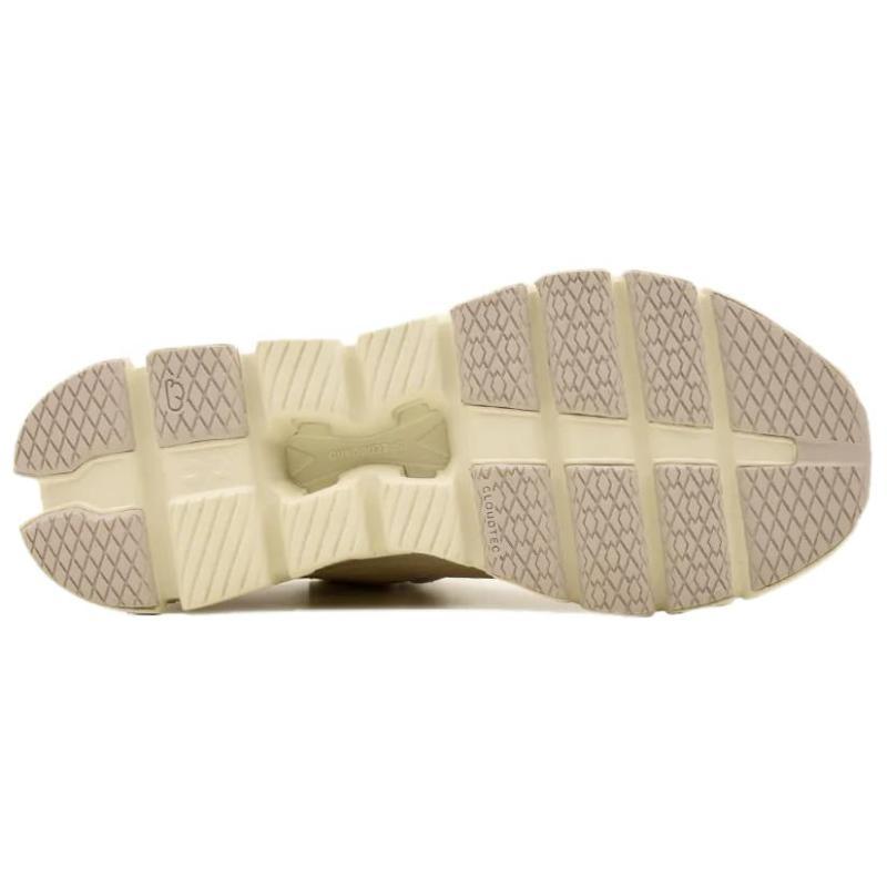 Cloud X 4 On Ad 'Pelican Ghost' Sneakers 3MF10263563