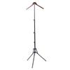 Adjustable Shirt Display Stand Foldable Clothing Display Stand for Retail Vendors Multi Use Steam Rack Stand for