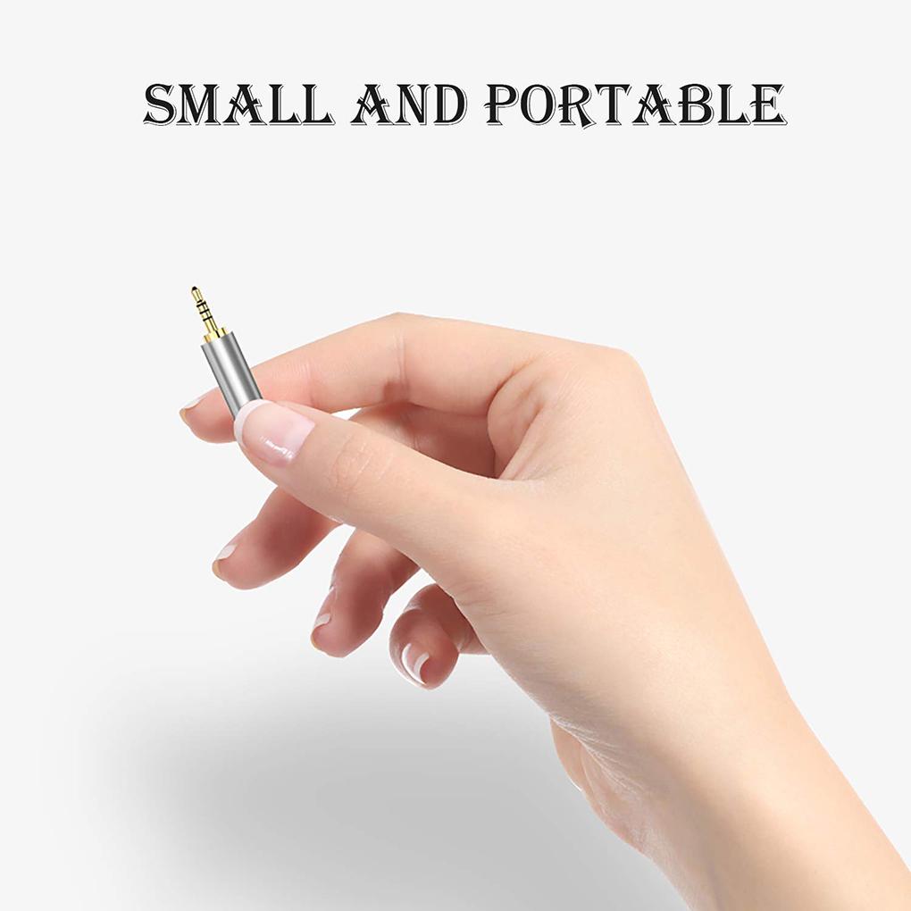 Headphone 2.5mm Male To 3.5mm Female 2.5mm Male To Audio Adapter Speaker Earphone 2.5mm Adaptor Converter