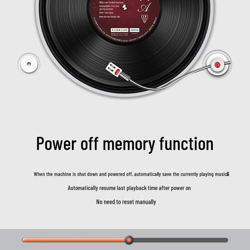 Philips TAM5208 HIFI Desktop Stereo System with CD & Bluetooth