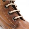 Alexander McQueen Lace-up boots shoes 40.5 BrownUsed