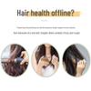 100-Year Runfa Water-Sensing Smoothing Amino Acid Shampoo