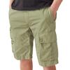 Belstaff Mens Hacker Cargo Shorts