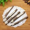 Creative Tree Wooden BallPoint Pen For Writing Office School Supplies Stationery