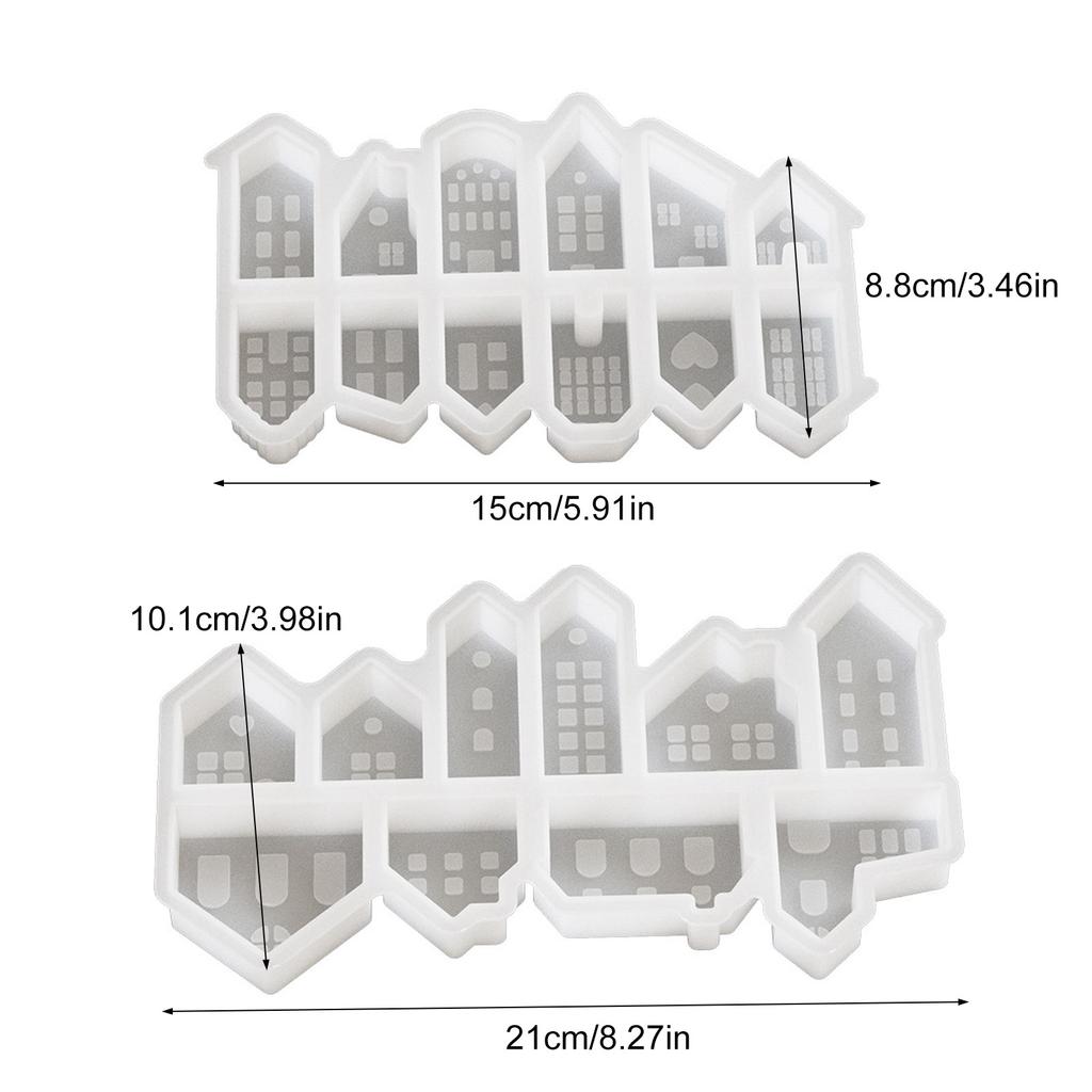 Modny zestaw form do breloków silikonowych do domu, solidny, artykuły rzemieślnicze, żywica epoksydowa, zawieszka na literę do personalizacji biżuterii