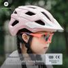Rockbros Youth Mountain Bike and Multi-Sport Safety Helmet
