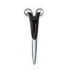 MTG ReFa Active Digit Facial Roller (Black) [Genuine Manufacturer Product]