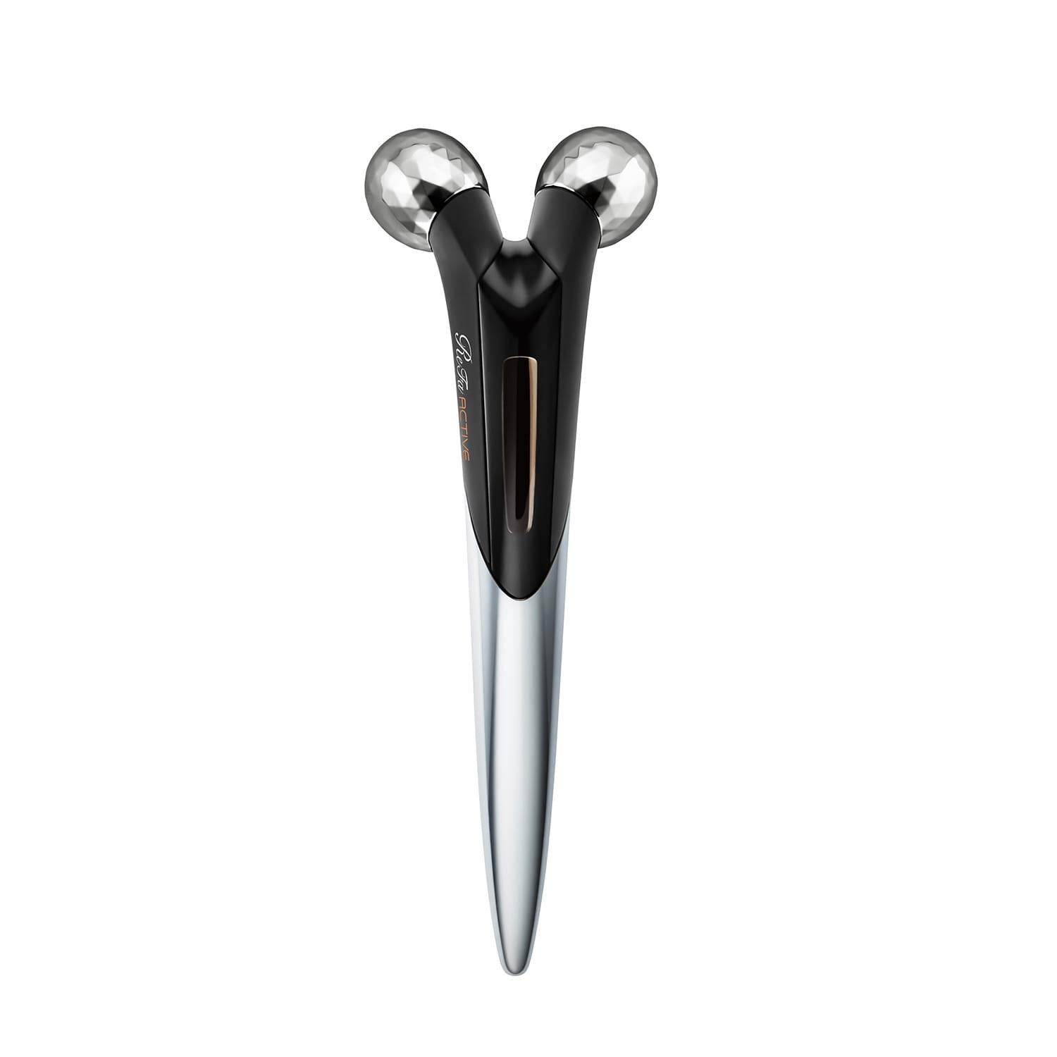 

Производитель роликового массажера для лица MTG ReFa Active Digit (черный) [Подлинный продукт] чёрный