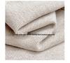 Women's Plus Size Velvet Herringbone Wool Wide-Leg Pants for Autumn/Winter