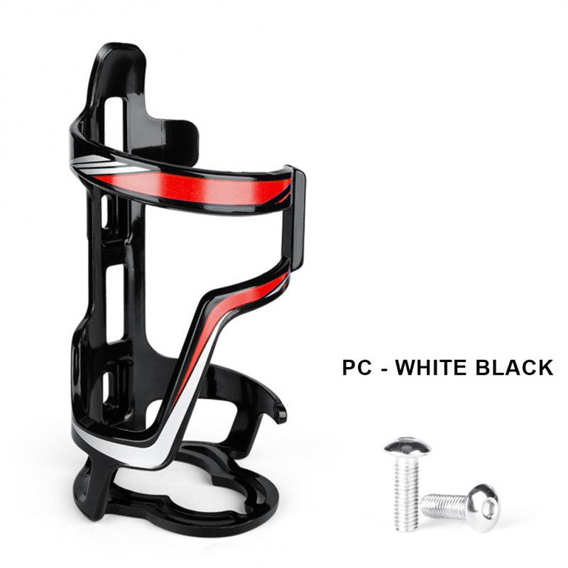 Cheap Ultralight Bicycle Bottle Holder Flask Cage Cycling Bottle