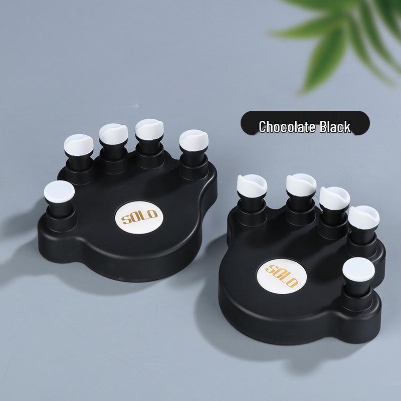 Piano Finger Strengthening and Technique Trainer