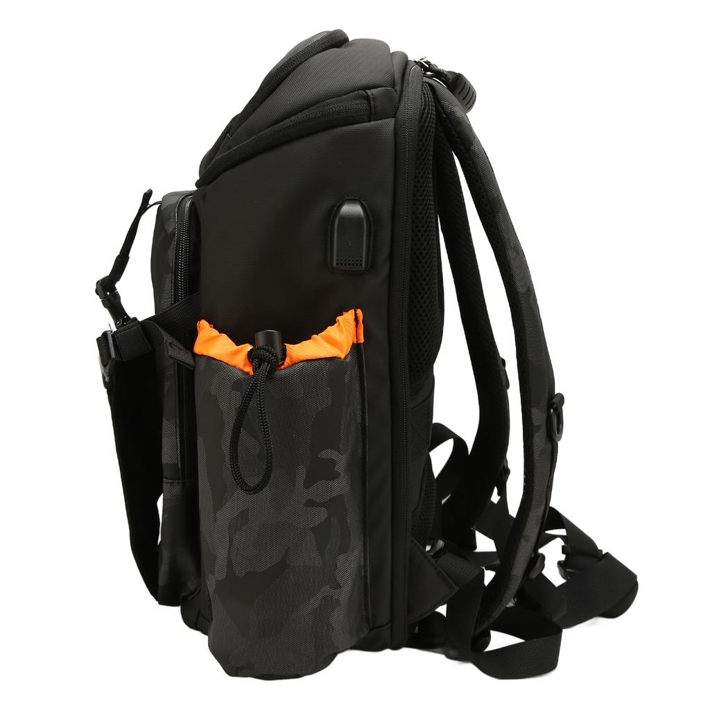 Camera Backpack Bag Professional for DSLR Camera Waterproof Large Capacity Camera Bag for Outdoor