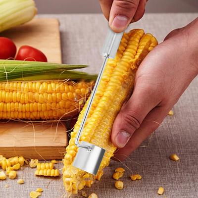 Geräte für Obst- & Gemüsezubereitung – Schäler & Zesteure