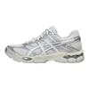 Asics Gel Cumulus 16 White Unisex Sneakers 1203A733-102
