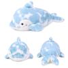Piebald Shark Plush Toy Ocean Series Marine Animal Stuffed Toy  Children's Comfort Toys
