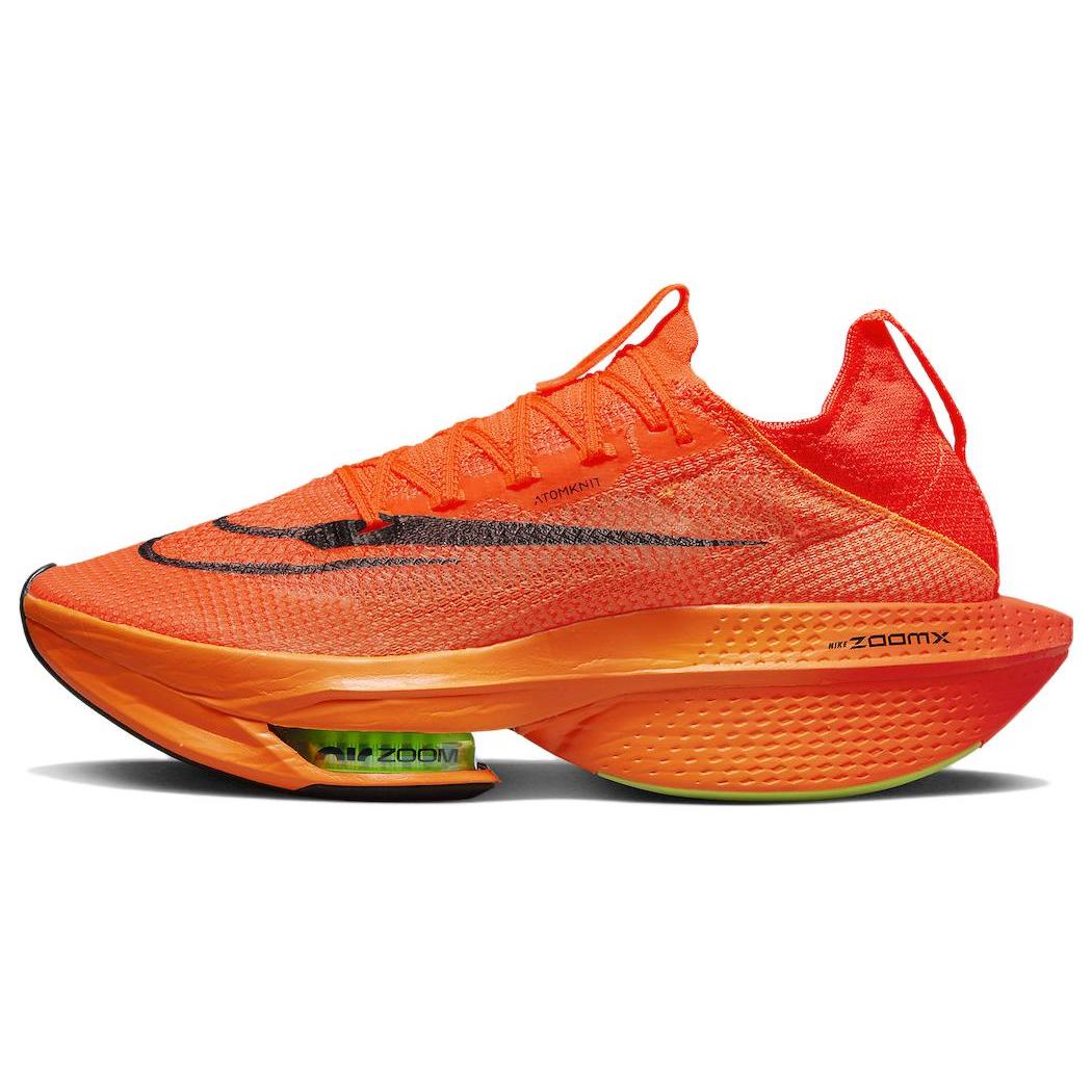 

Новые Nike Air Zoom Alphafly Next% 2 Total Orange DN3555-800 44.5