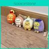Carrot Character Sumikkogurashi Onion Potato Eggplant Shaped Plush Pendant Toy